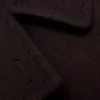 کت کاپشن مردانه قهوهای 77035966 برند MANGO - 924137908
