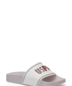 صندل بچگانه مدل 4Fx برند U.S. Polo Assn. کد A101686813 به رنگ لیلا برند U.S. Polo Assn. - 824230686