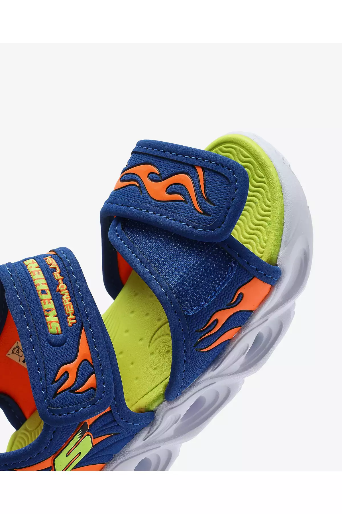 کفش ورزشی بچگانه بلور ترمو-اسپلش - حرارت تاید برند Skechers - 921378992
