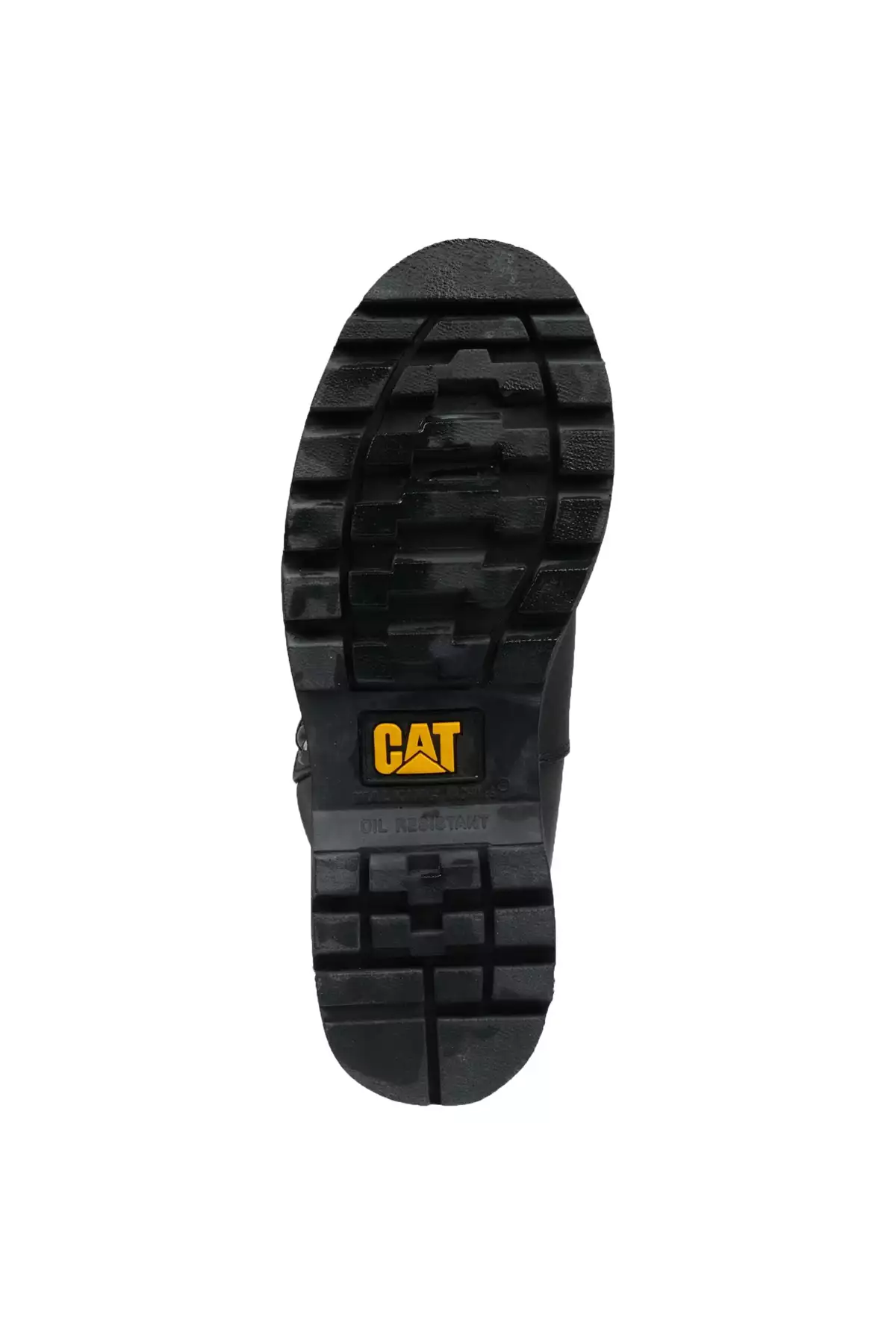 چکمه مردانه مشکی کلرادو برند Caterpillar - 1269527