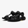 لومتل - صندل سیاه مردانه ریپ تاید 204351 Bkgy برند Skechers - 292318336