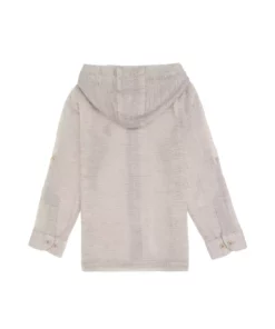 جاکت بافت سنگی برای پسران 50300407-VR049 برند U.S. Polo Assn. - 933695424