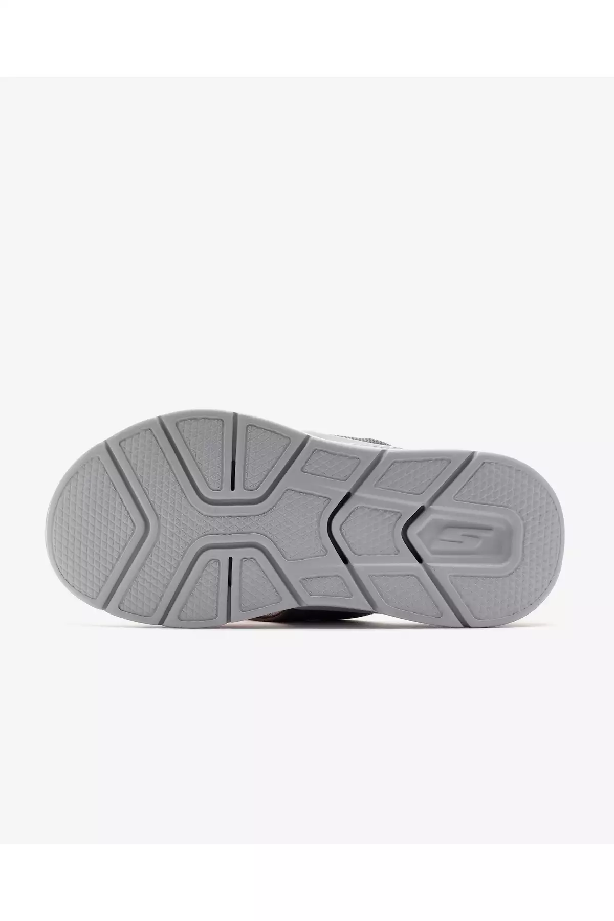دمپایی گچی مردانه گود کانسیستنت - رنگ خاکستری مدل سنت ویو 229035 گیور برند Skechers - 822737915