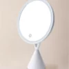 آینه LED دار - سفید برند Madame Coco - 867262762