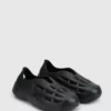 دمپایی مردانه مشکی لایت بلیز مدل Jh7039 برند adidas - 925808590