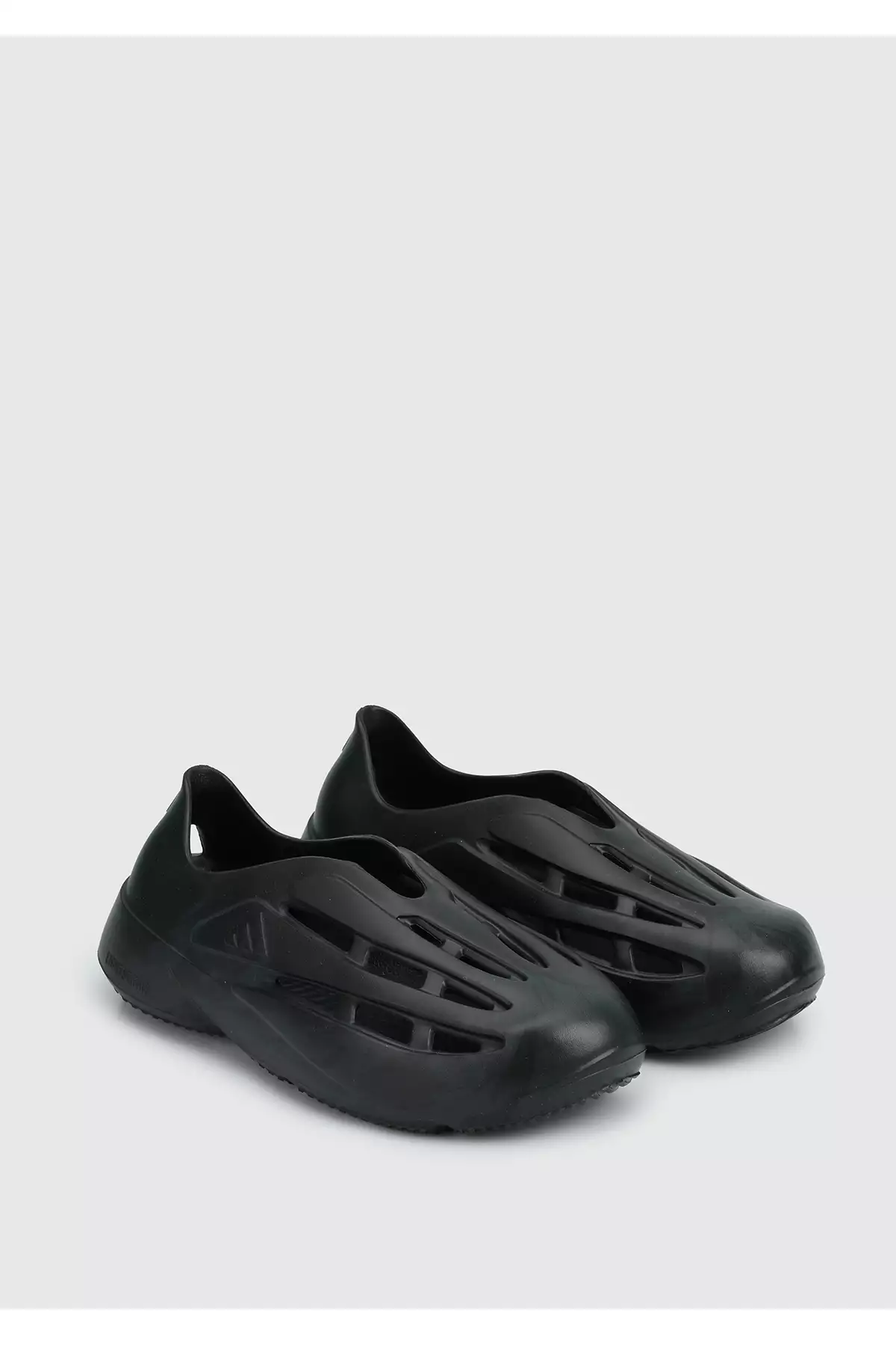 دمپایی مردانه مشکی لایت بلیز مدل Jh7039 برند adidas - 925808590