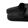 دمپایی آکوا F35550 مشکی برند adidas - 743557001