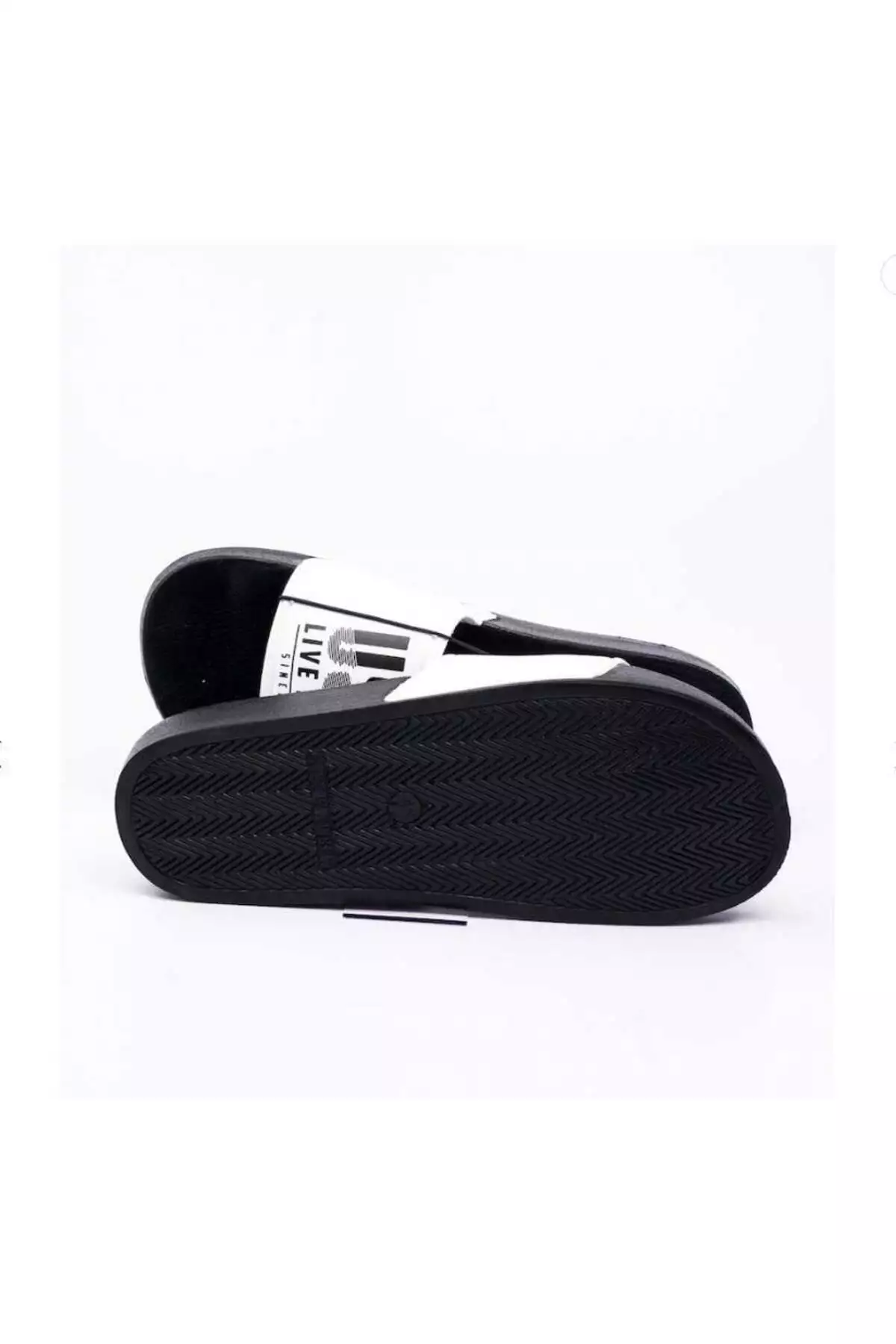 دمپایی مردانه پولو گاستی مدل 101018678 سفید برند U.S. Polo Assn. - 94150715