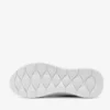 216499Tk Wnv Go Walk Flex کفش راحتی مردانه - سفید برند Skechers - 883968438