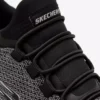 کفش راحتی مردانه دینامایت - خاکستری برند Skechers - 883974361