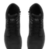 بوت بایکر مردانه فورست 3PR مشکی برند U.S. Polo Assn. - 763759568