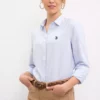بلوز زنانه G082gl004.000.1177173 برند U.S. Polo Assn. - 42639037