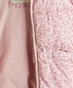 ژاکت کلاهدار دخترانه برند LC Waikiki - 991720928