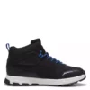 bot مردانه بچگانه سیاه 39764401-ایولیوشن تریل جونیور برند Puma - 1018921687