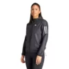 ژاکت ضد باد دویدن زنانه اوتر بی به رنگ سیاه مدل IN1576 برند adidas - 943725657