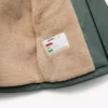 بارانی با کلاه و زیپ و جزئیات جیب ضد آب برند Koton - 988674238