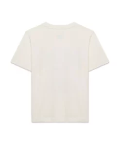 تیشرت گرافیکی بچهگانه سفید مدل SK2510113 B Regular Fit برند Skechers - 947434228