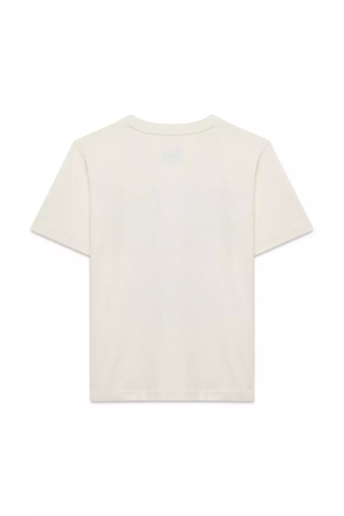 تیشرت گرافیکی بچهگانه سفید مدل SK2510113 B Regular Fit برند Skechers - 947434228