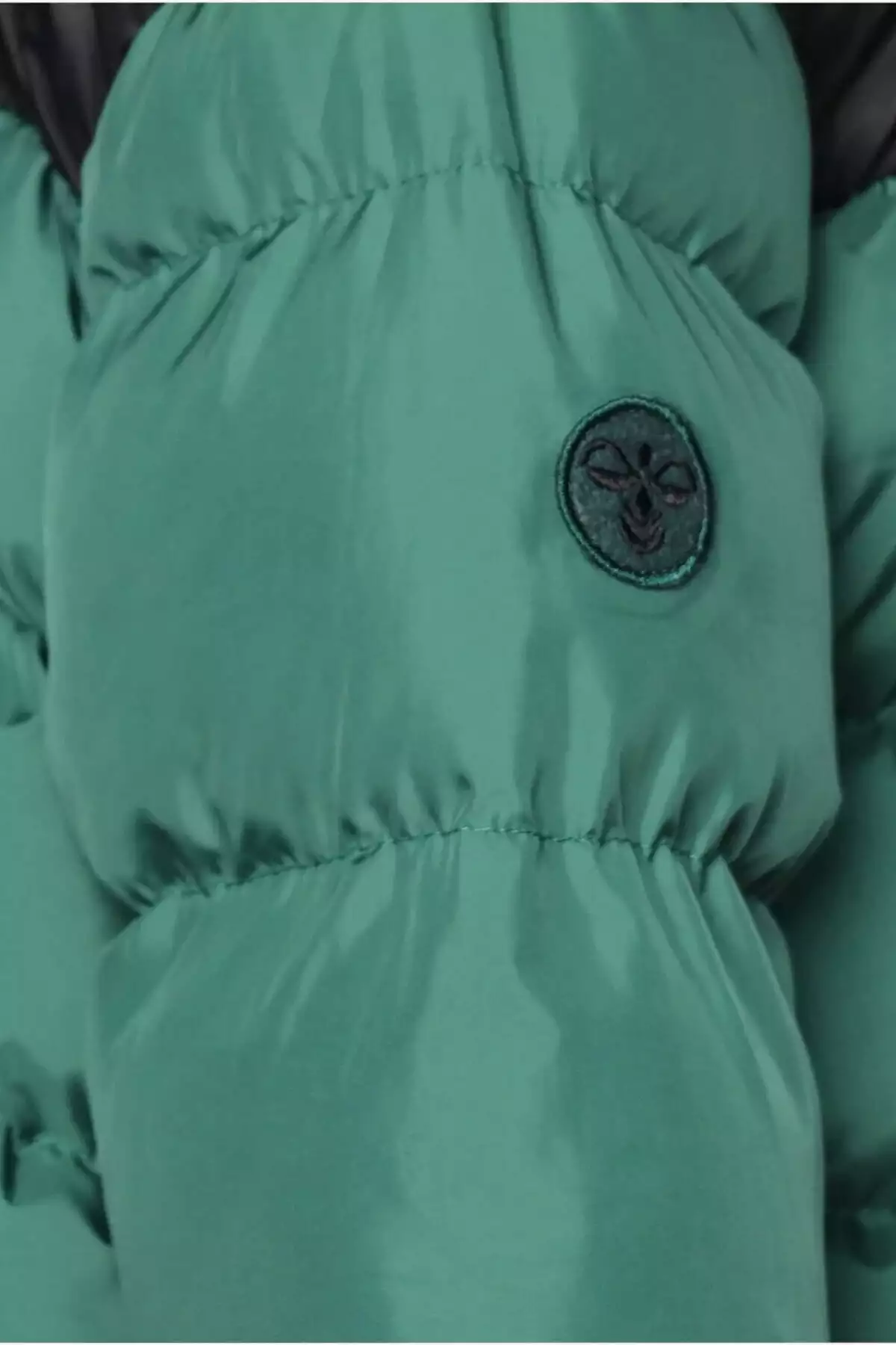 کاپشن سبز بچهگانه تارکو مدل 940212-9849 برند hummel - 745923877