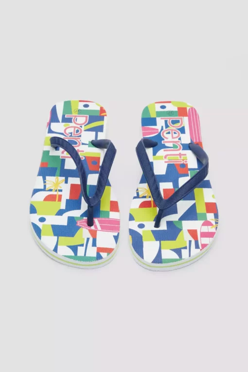 زیرپایی شعار برند Penti - 807380496