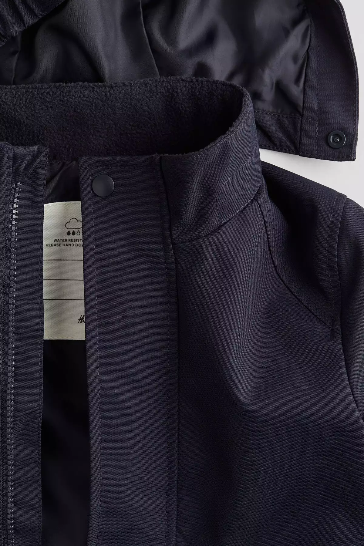 بارانی قابل افزایش سویا برند H&M - 903333288