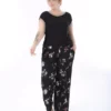 سرهمی زنانه سایز بزرگ برند XL Modam - 833686044