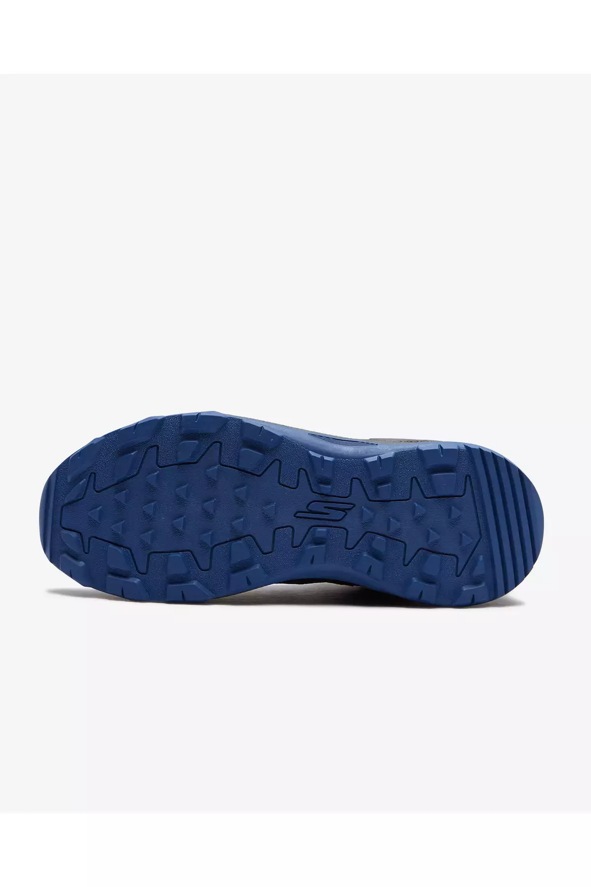 کفش کوهنوردی مردانه خاکستری Go Run Trail Altitude-element مدل 220113 Ccbl برند Skechers - 170232730
