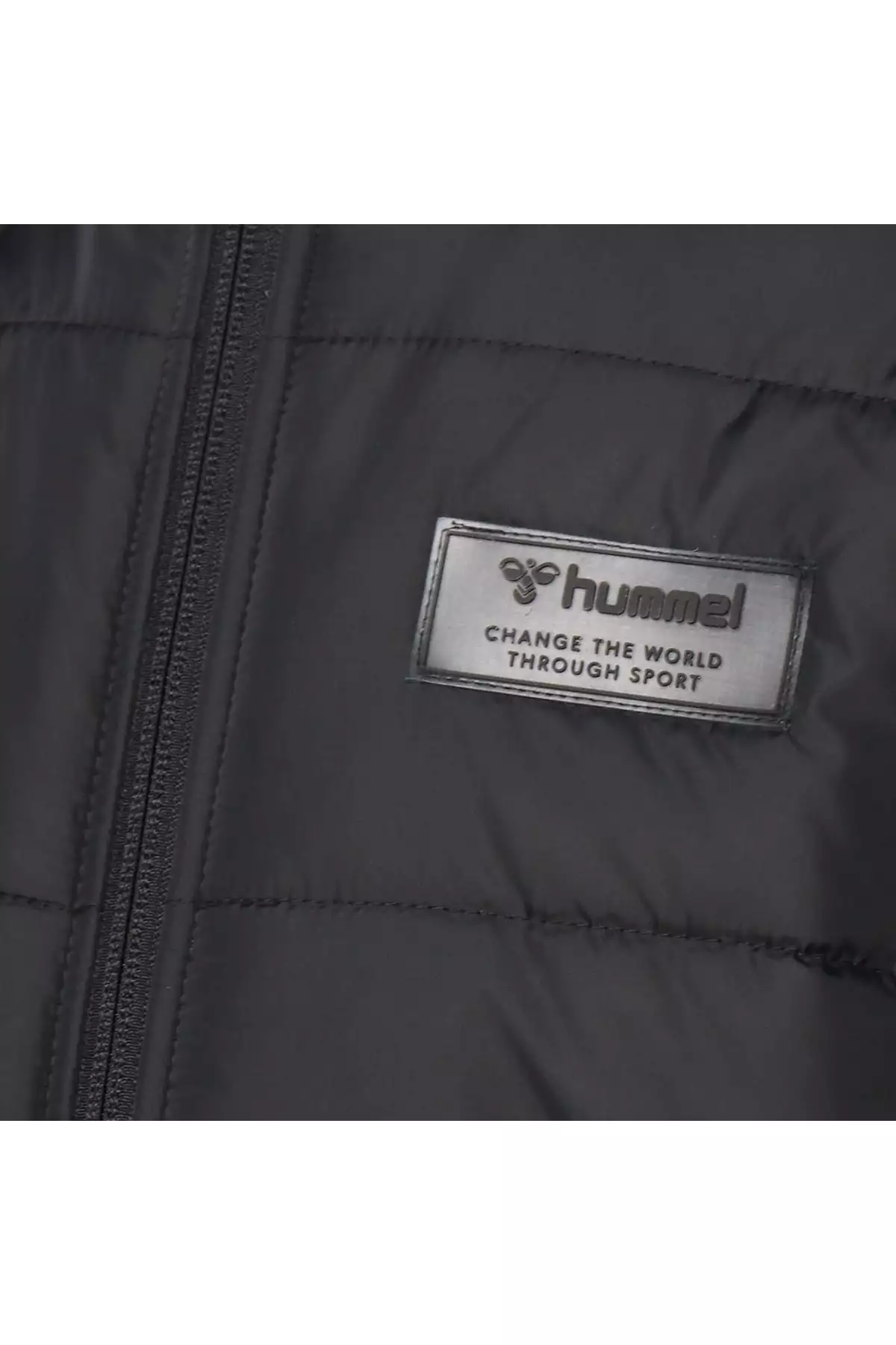 پالتوی بلند بچگانه هملکاسون برند hummel - 380025848