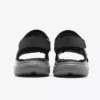 صندل باندر 2.0 - صندل مردانه خاکستری تاتون 232893 چار برند Skechers - 906090246