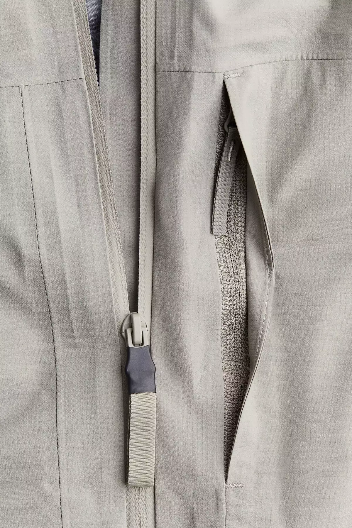 کت تک لایه سه لایه سبک StormMove™ برند H&M - 969749192