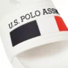 کفش راحتی مردانه سفید U.S. Polo Assn. مدل 5M NICO 5FX برند U.S. Polo Assn. - 894017482