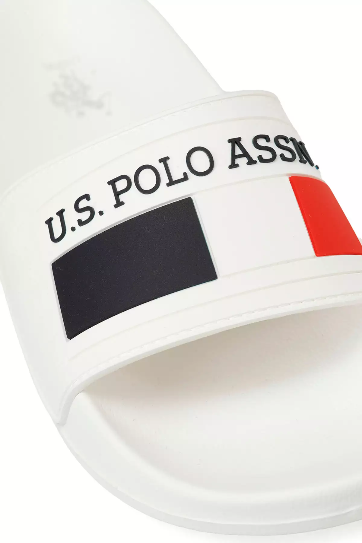 کفش راحتی مردانه سفید U.S. Polo Assn. مدل 5M NICO 5FX برند U.S. Polo Assn. - 894017482