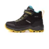 بوت سیاه ضد آب کودک لوان جونیور 900376-2594 برند hummel - 744770751