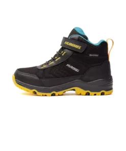 بوت سیاه ضد آب کودک لوان جونیور 900376-2594 برند hummel - 744770751