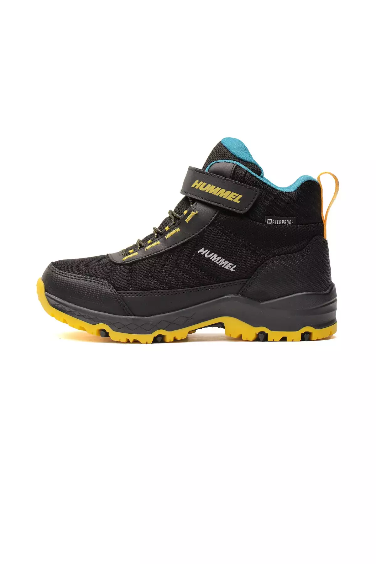 بوت سیاه ضد آب کودک لوان جونیور 900376-2594 برند hummel - 744770751