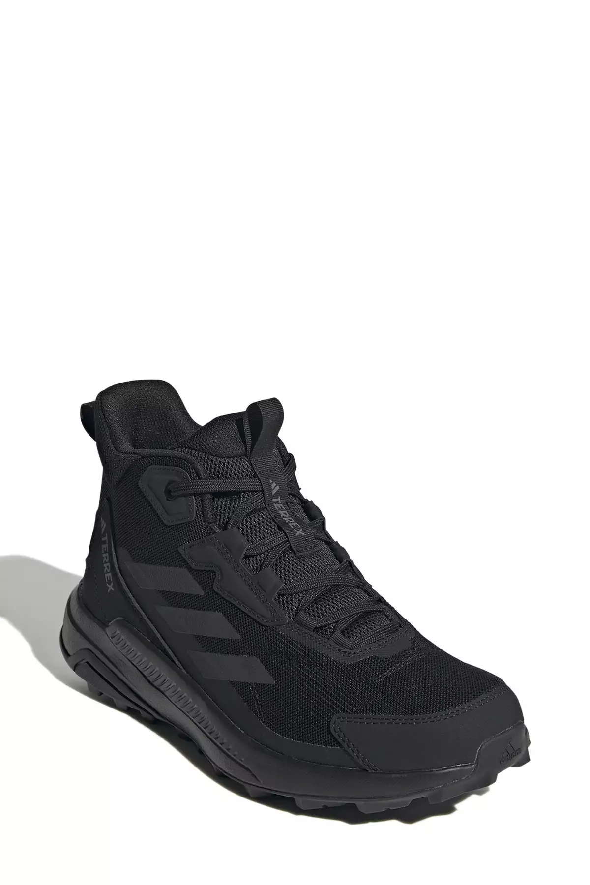 کفش کوهنوردی زنانه ترکس انیلندر می مشکی برند adidas - 869442819