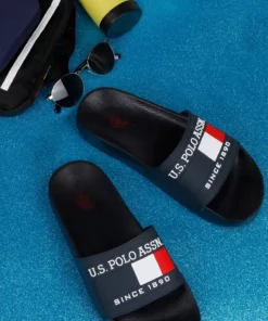 تُرک کفش دریا مردانه نیکو U.S. Polo ASSN 3M برند U.S. Polo Assn. - 815350152