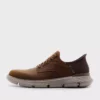 کفش راحتی مردانه مدل Slip İns Logolu شماره 205046 CDB برند Skechers - 904106068