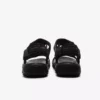 لومتل - صندل سیاه مردانه ریپ تاید 204351 Bkgy برند Skechers - 292318336