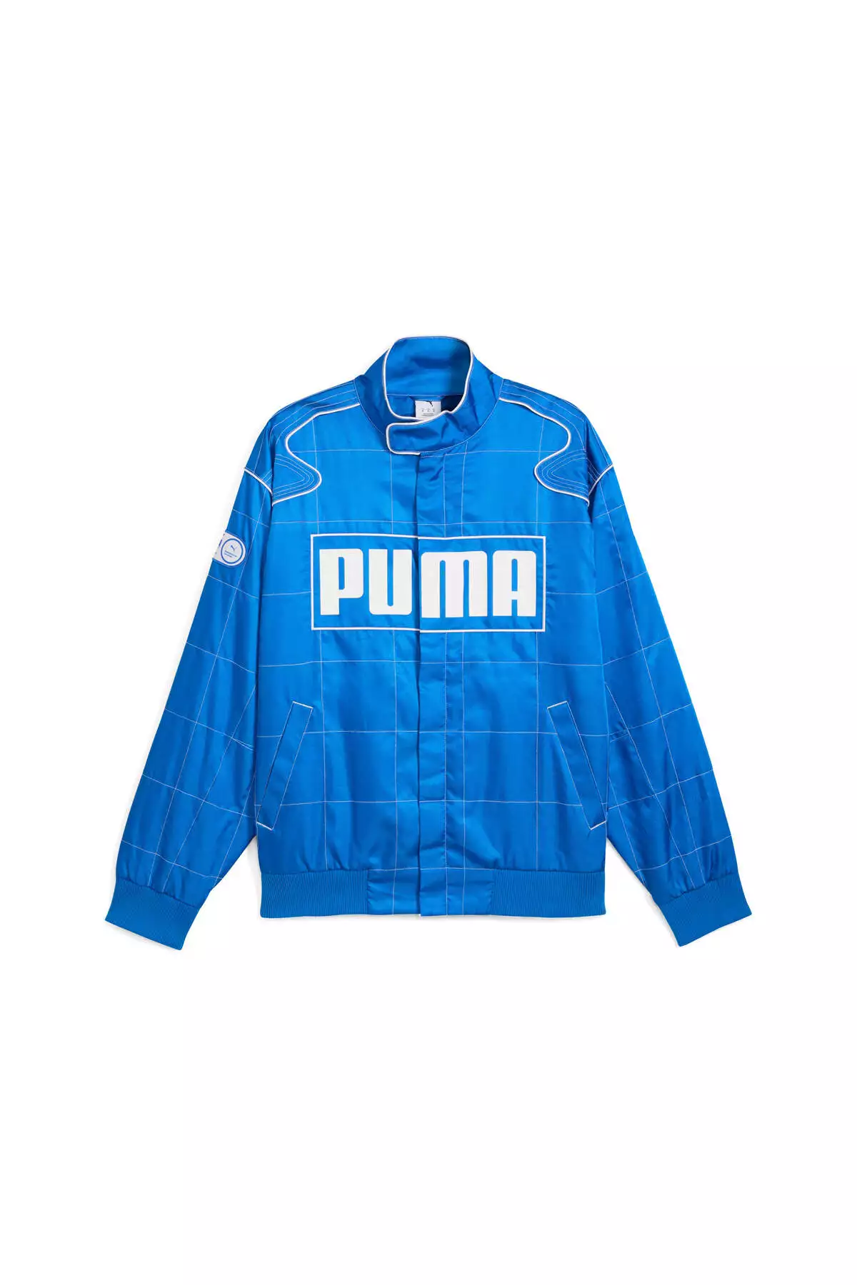جاکت فصل نامهای راحت-دوخته برند Puma - 898828366