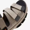 آتلان - صندل مردانه بژ بدی 210444 تان برند Skechers - 743115233