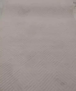 روفرشی با زیره لغزنده برای اتاق نشیمن، راهرو و آشپزخانه - راهپله کرم رنگ برند Merinos - 808328288