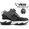 بوت کودکانه لوئیس مدل 946-P23K-357 برند Vicco - 772743674