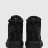 بوت مردانه زین مشکی برند U.S. Polo Assn. - 868286083