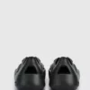 دمپایی مردانه مشکی لایت بلیز مدل Jh7039 برند adidas - 925808590