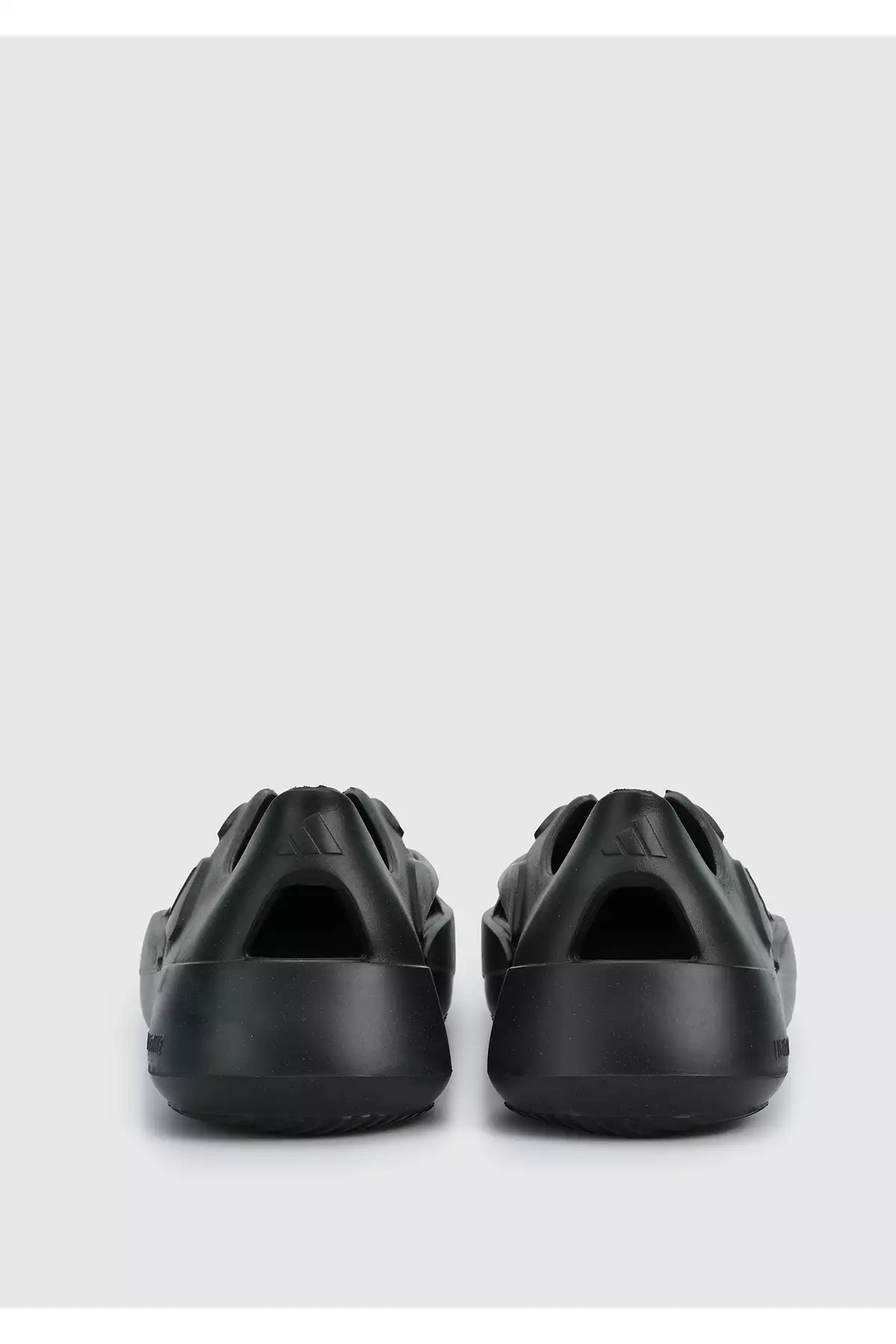 دمپایی مردانه مشکی لایت بلیز مدل Jh7039 برند adidas - 925808590