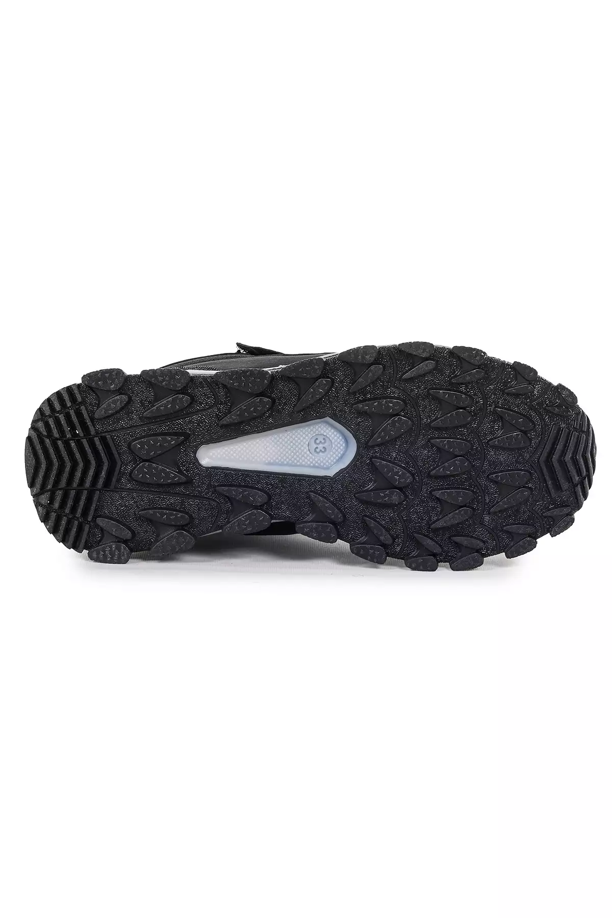 کفش ورزشی چسبی پسرانه ترمو کالی برند Kiko Kids - 859150950