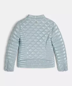 کاپشن دخترانه Ls برند Guess - 941150615