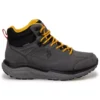 کفش چکمهای ضدآب مردانه هنری مدل 4Pr رنگ خاکستری (سایز 40-45) برند U.S. Polo Assn. - 862304627