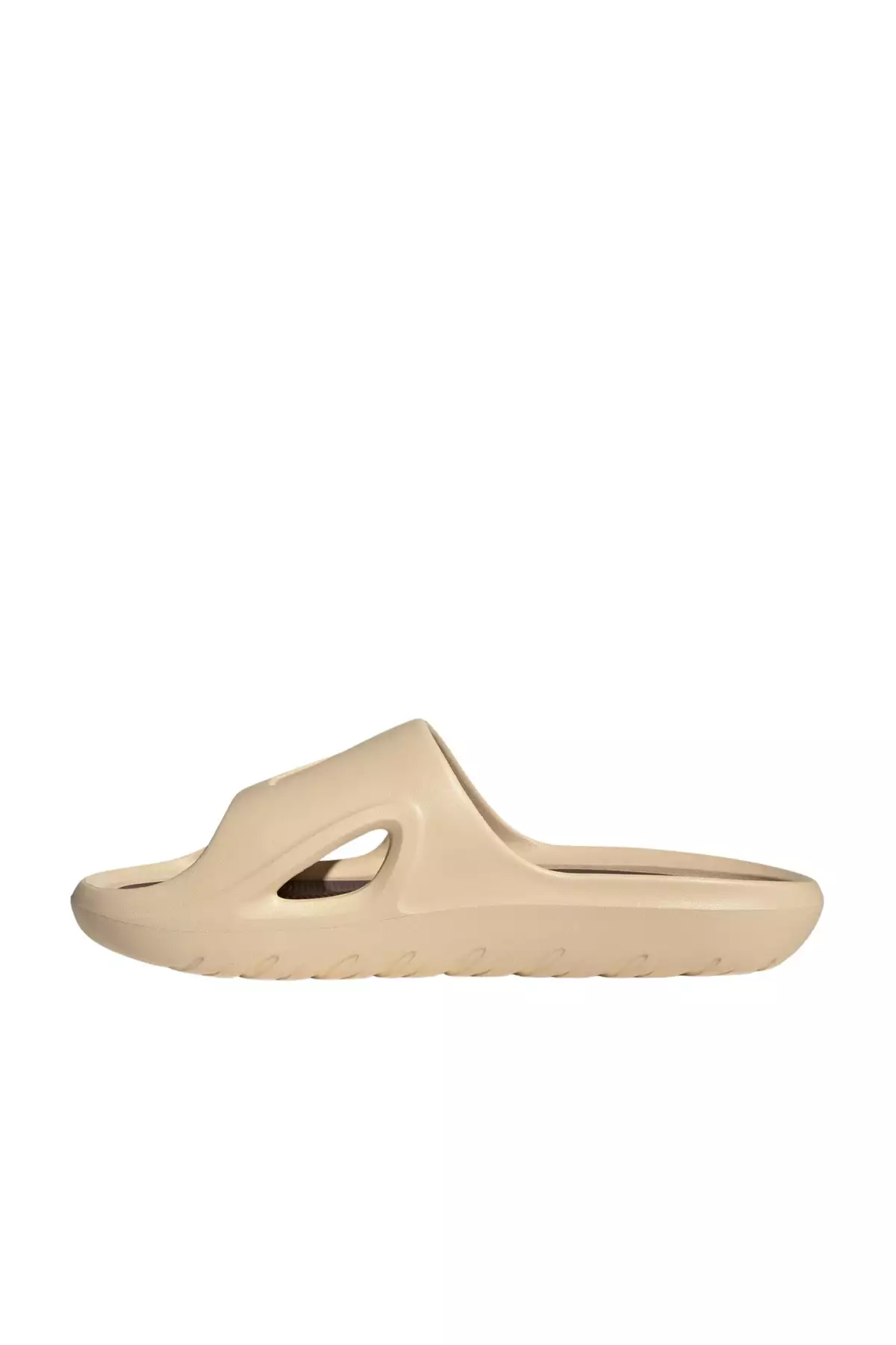دمپایی ادیکن بژ (HP9415) برند adidas - 731396203